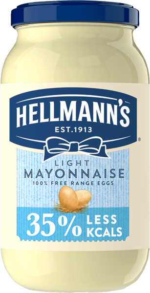 Hellmann's Mayonnaise Light 400g