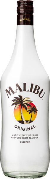 Malibu Original 18% 1 l