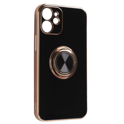 Leki bycph Cover iPhone 13 Grip&Stand