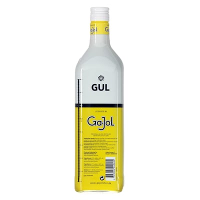 GaJol Gul 164% 1 l