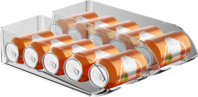 Køleskabsopbevaring hasta