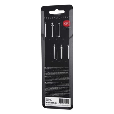 OSTI 002 Servizi