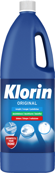Klorin Original 1500 ml