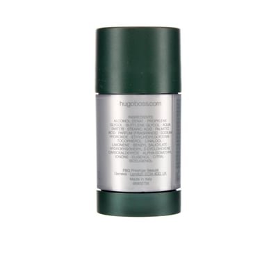 Hugo Boss Grøn Deo Stick 75 ml