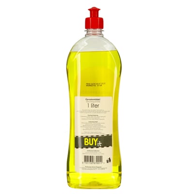 Cumpărați opvaskemiddel 1 ltr