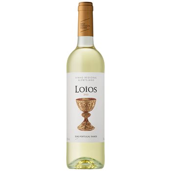 Loios Bianco 0.75 l.