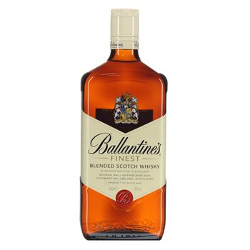 Ballantines fineste 40% 1 l
