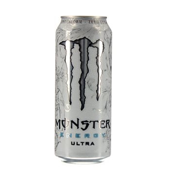 Monster Ultra 12x0,5 l.