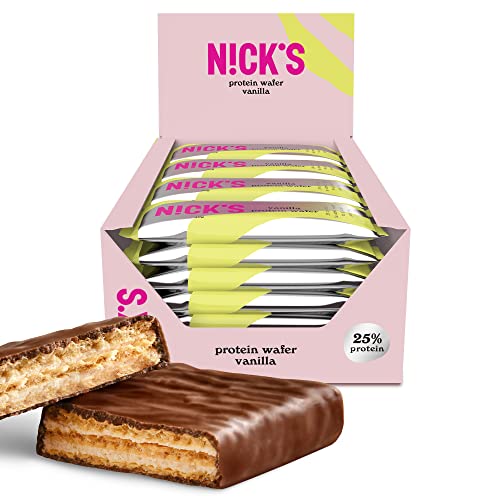 Nicks keto barer jordnötter n fudge, choklad jordnötter karamell snacks, 175 kalorier, 3,9 nettokolhydrater, inget tillsatt socker, glutenfri, lågkolhydrat godis (15x40g)