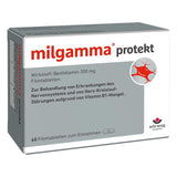 MILGAMMA protekt filmdragerade tabletter 60 st