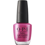 OPI Nail Lacquer 7th & Flower 15ml