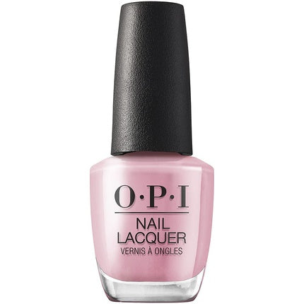 O.P.I Lacquer Lacquer Lacquer Professional 15ml Pink pe pânză