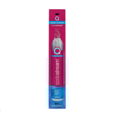 Sodastream Reservepatron