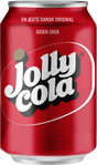 Jolly Cola 18x033l