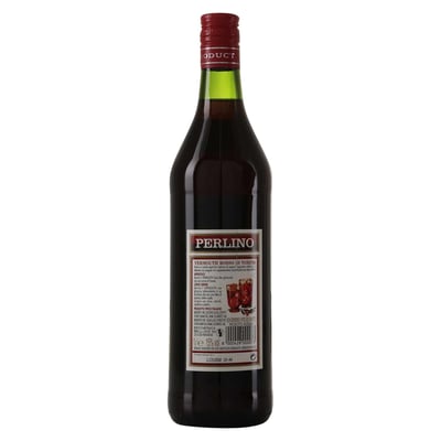 Perla Vermouth Rosso 15% 1 l
