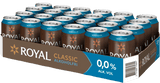 Royal Classic 00% 24x033 l