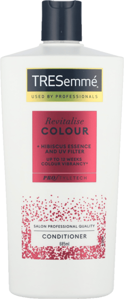 Colour Revitaliz TRESemmé Conditioner
