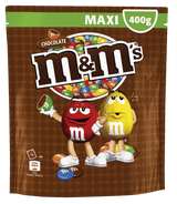 M&M Choko 400 g
