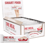 Nupo One Meal Bar Strawberry Cheesecake