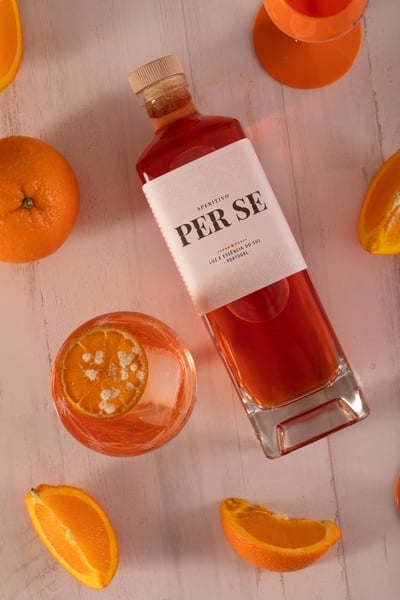 Di per sé aperitivo 145% 07L