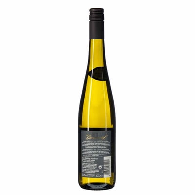 Donatushof Riesling feinherb 075 l