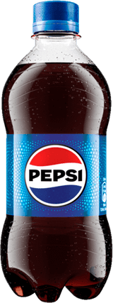 Pepsi 24x033L PET