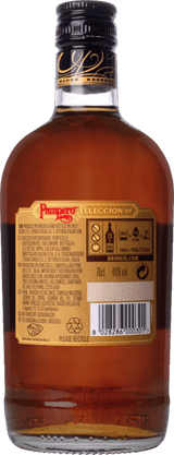 Selecție Pampero 40% 07L