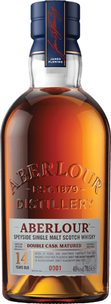 Aberlour 14Y 40% 07 l