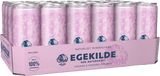 Egekilde Hindbær & Rabarber 24x033 l