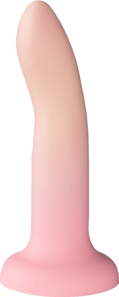 Dildo del gradiente di pesca peccaminoso 18 cm