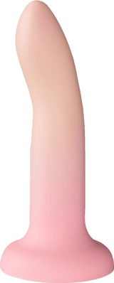 Dildo del gradiente di pesca peccaminoso 18 cm