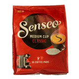 Senseo Classic 36 STK 250g