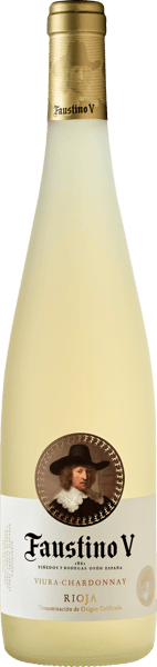 Faustino V Hvidvin 075L