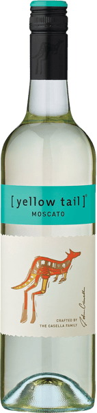 Galben Tail Moscato 075 L