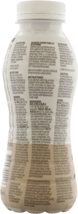 Nupo One Meal RTD Caffe Latte 8x330 ml