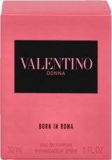 Valentino Donna nacido en Roma EDP Spray 30 ml