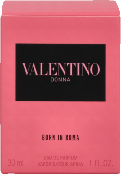 Valentino Donna nacido en Roma EDP Spray 30 ml