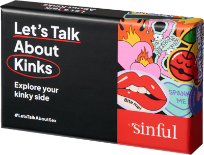 Sündig, lass uns über das Kinks -Spiel sprechen