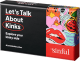 Sündig, lass uns über das Kinks -Spiel sprechen