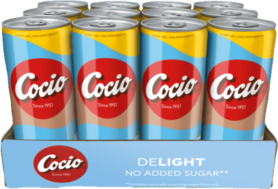 Cocio Delight 12x033l