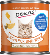Drik til Katte 100 g