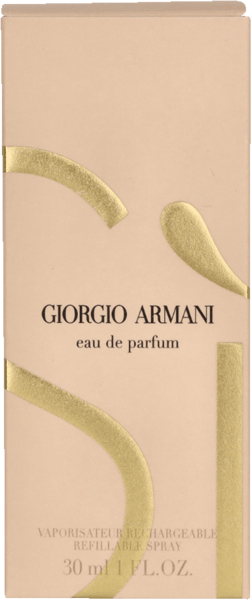 ARMANI SI EDP Spray 30 ml