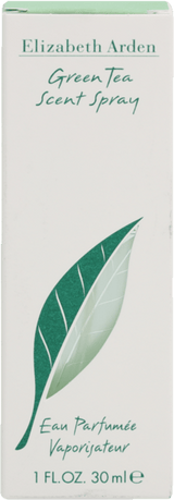 Elizabeth Arden Green Tea EDP 30 ml