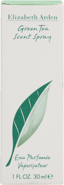 Elizabeth Arden Green Tea EDP 30 ml