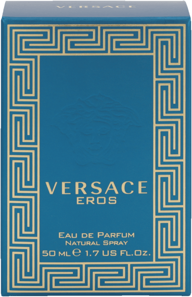 Versace Ero Pour Homme Edp 50 ml