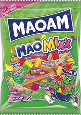 Maoam mao mix 250 g