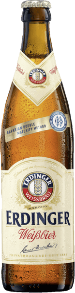 Erdinger Weissbier 53% 12x05 L