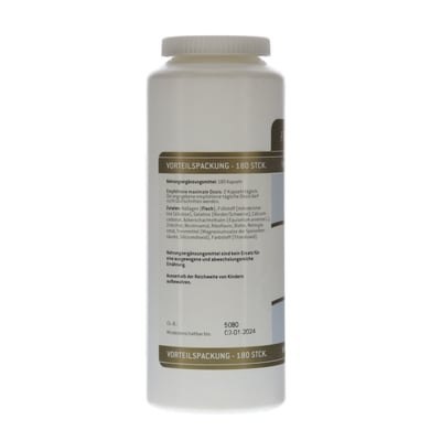 Fitness Collagen 180 stk