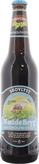 Skovlyst Smagskasse 05% 4x05l + Pant