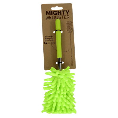 Mighty Little Duster